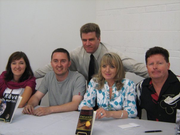 Lancement du 20 juin 2009